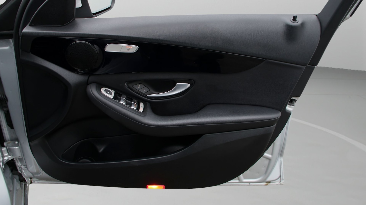 Used Mercedes-Benz C Class 2020 for sale - 77272216: Photo 15