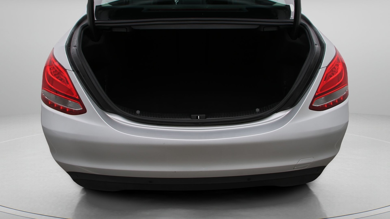 Used Mercedes-Benz C Class 2020 for sale - 77272216: Photo 17