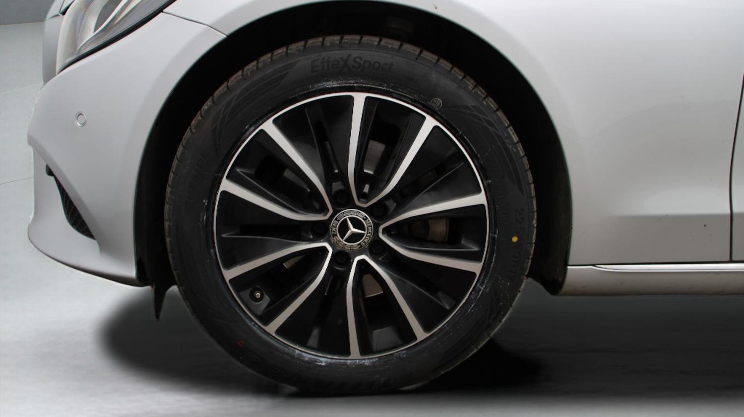 Used Mercedes-Benz C Class 2020 for sale - 77272216: Photo 18