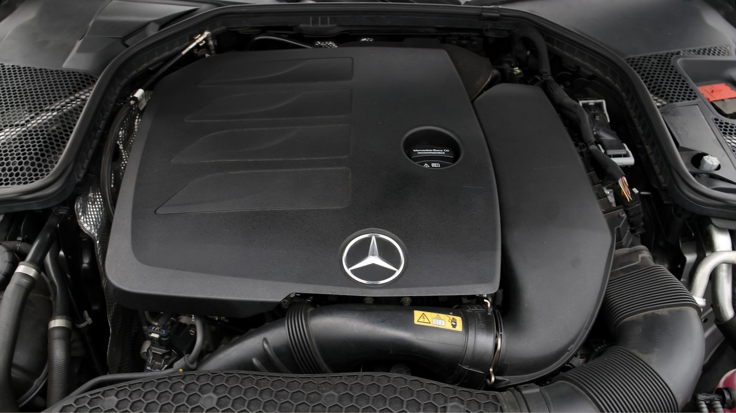 Used Mercedes-Benz C Class 2020 for sale - 77272216: Photo 19