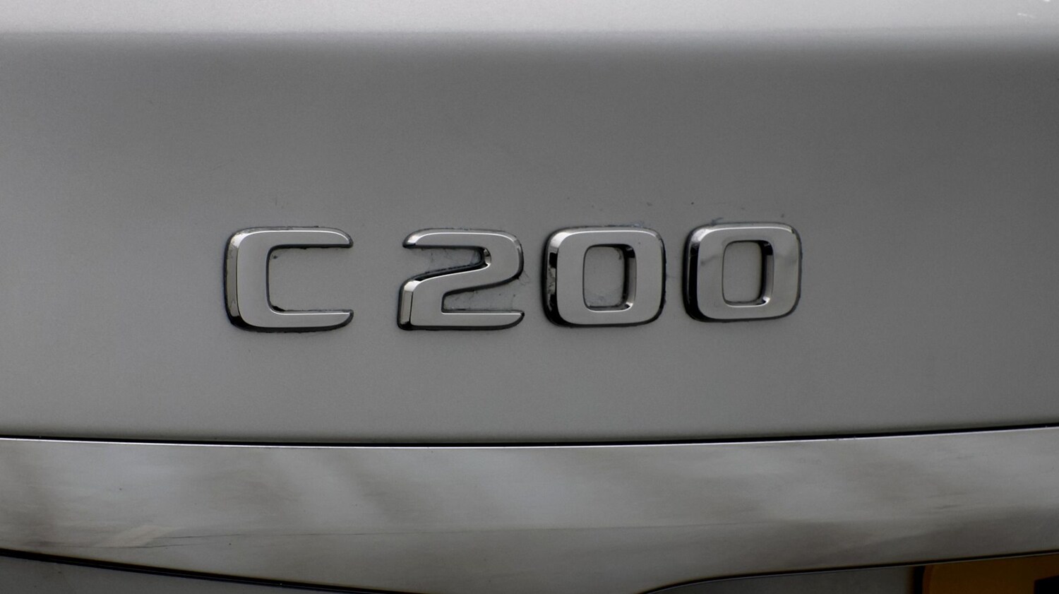 Used Mercedes-Benz C Class 2020 for sale - 77272216: Photo 21