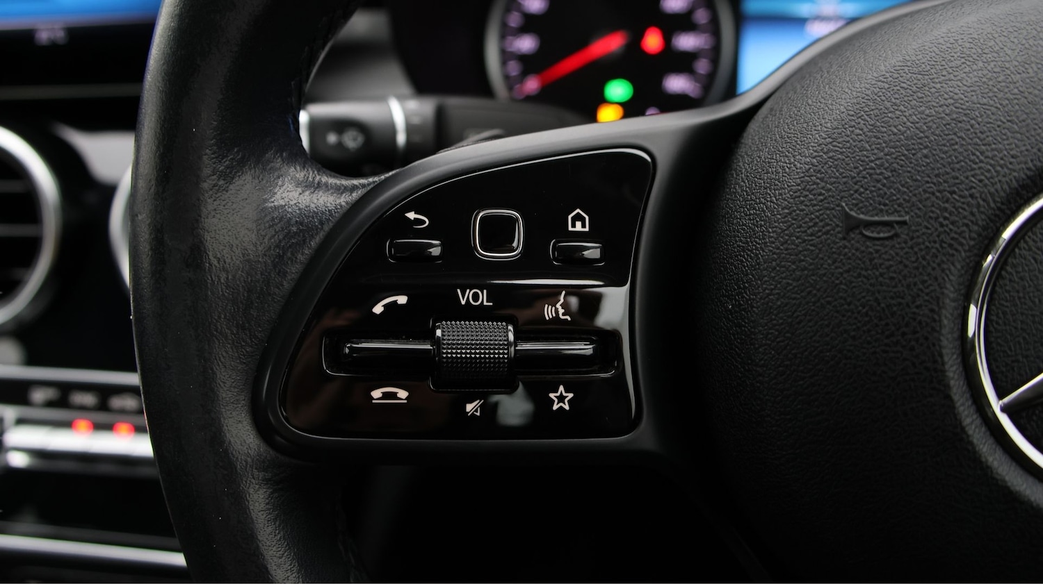 Used Mercedes-Benz C Class 2020 for sale - 77272216: Photo 23