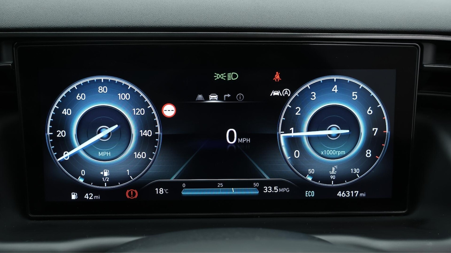 Used Hyundai TUCSON 2022 for sale - 76389183: Photo 11