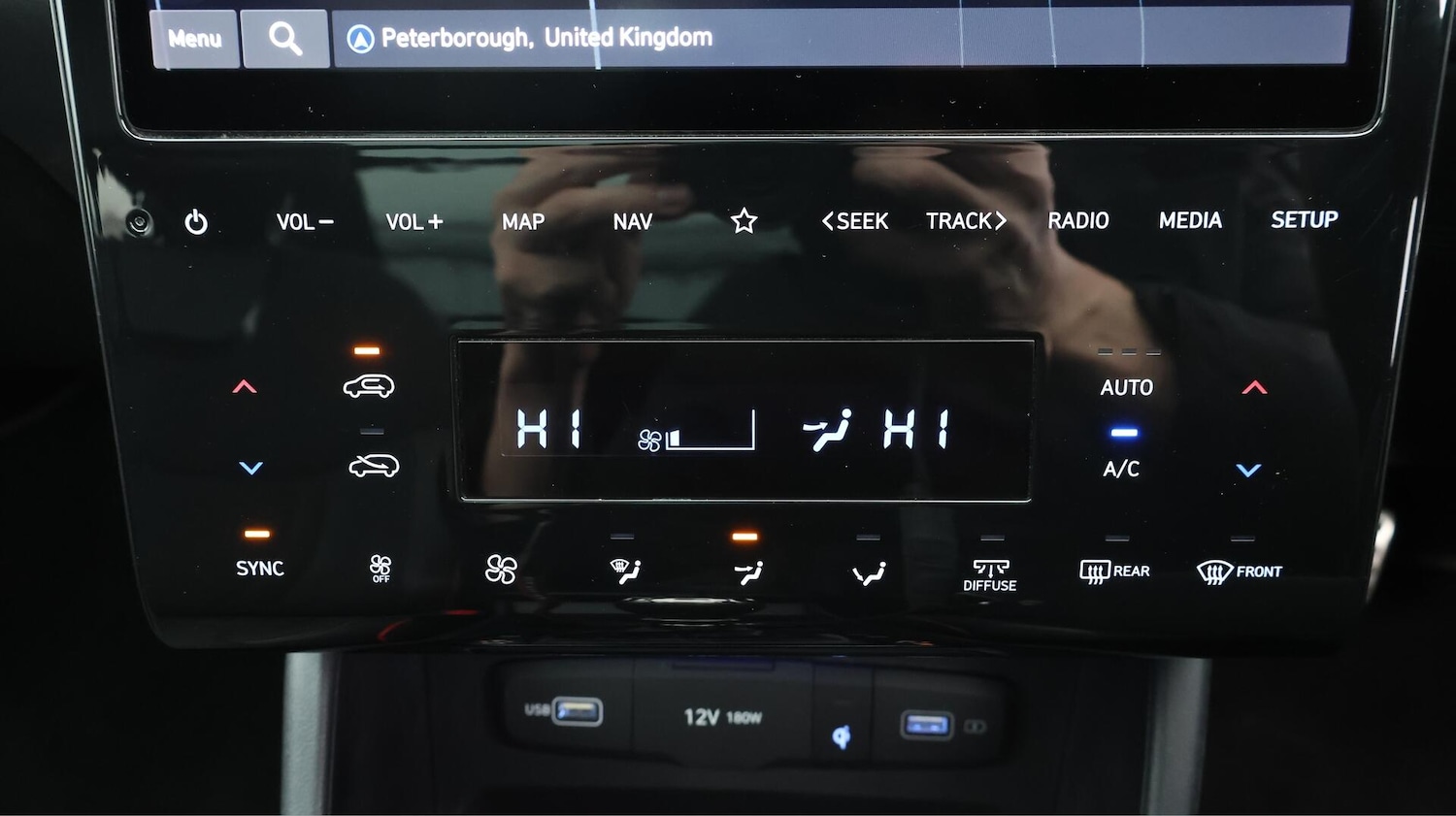 Used Hyundai TUCSON 2022 for sale - 76389183: Photo 13