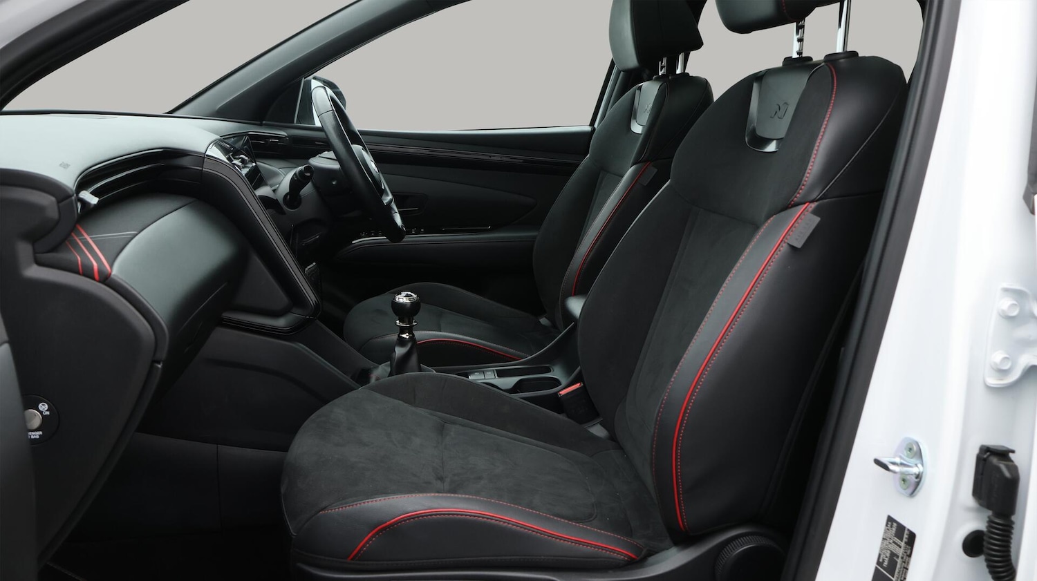 Used Hyundai TUCSON 2022 for sale - 76389183: Photo 15