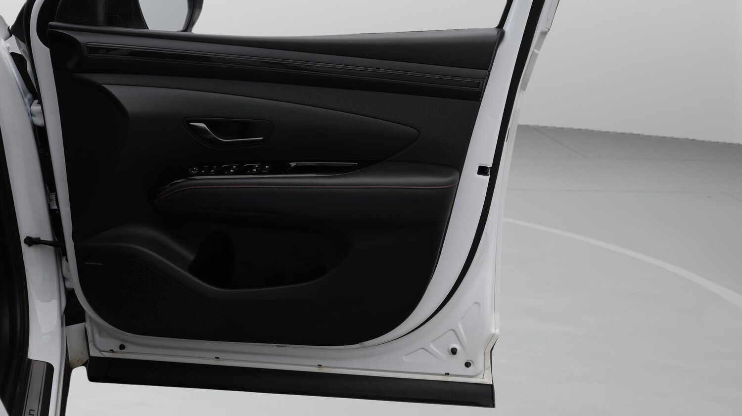 Used Hyundai TUCSON 2022 for sale - 76389183: Photo 16