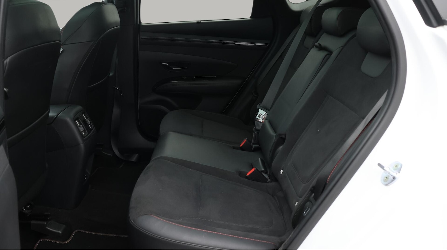 Used Hyundai TUCSON 2022 for sale - 76389183: Photo 17