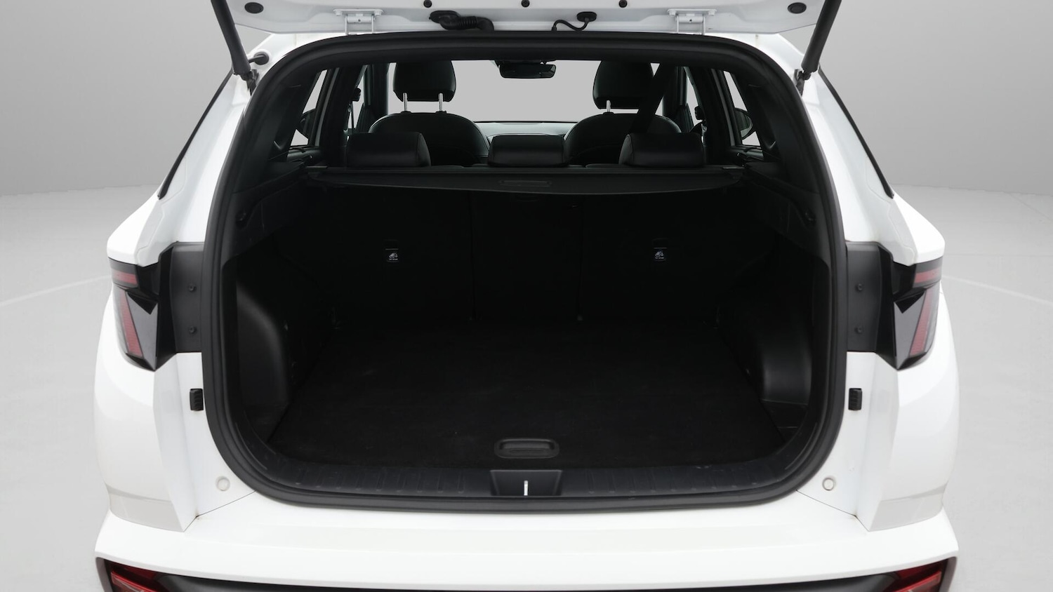 Used Hyundai TUCSON 2022 for sale - 76389183: Photo 18