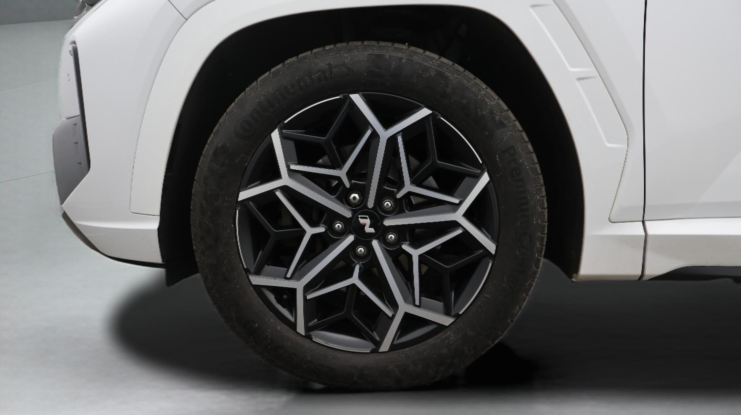 Used Hyundai TUCSON 2022 for sale - 76389183: Photo 19