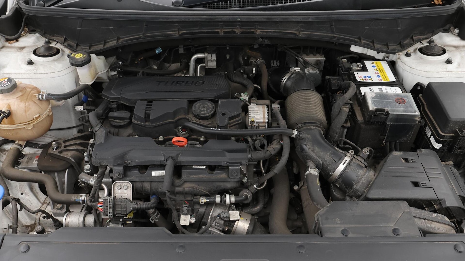 Used Hyundai TUCSON 2022 for sale - 76389183: Photo 20