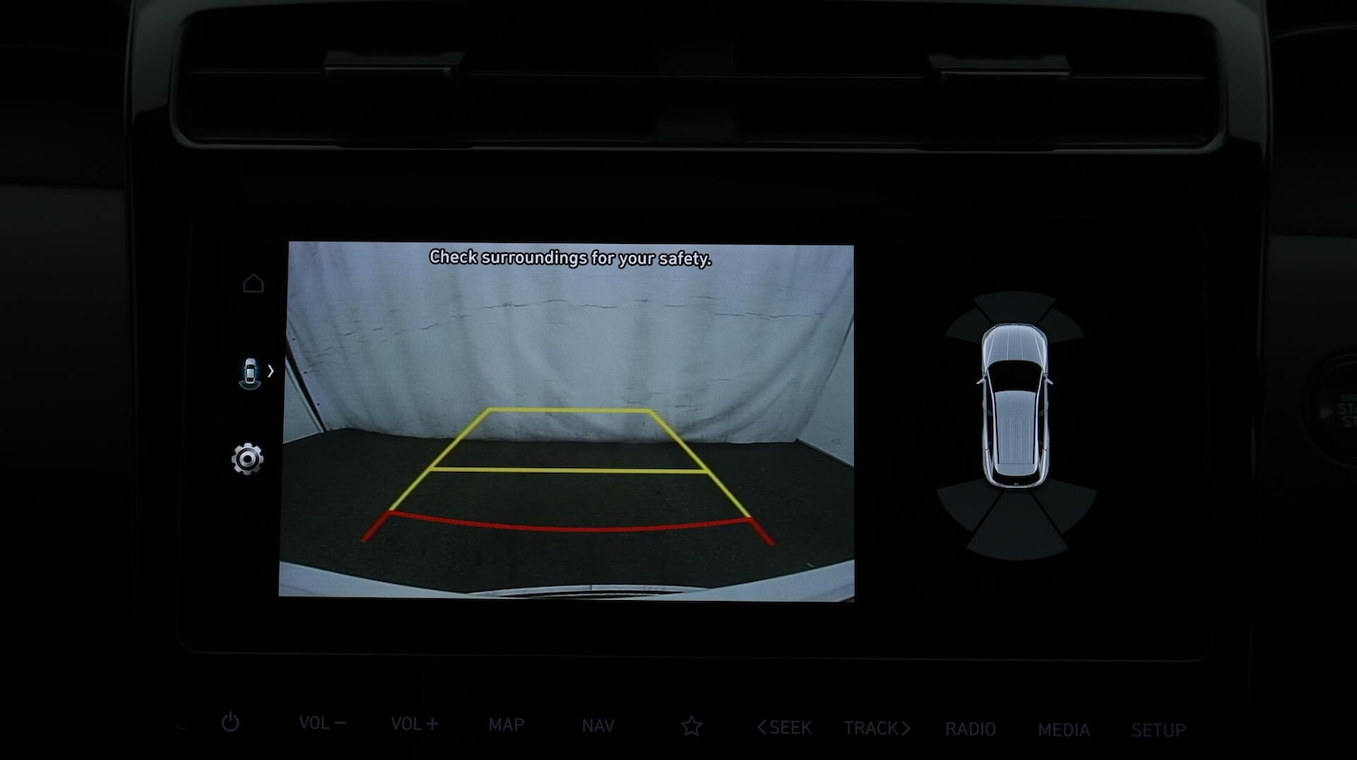 Used Hyundai TUCSON 2022 for sale - 76389183: Photo 28