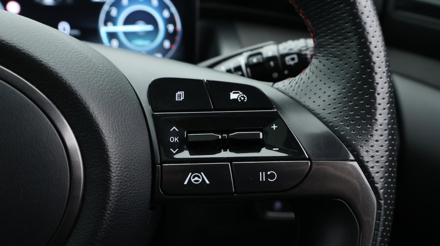 Used Hyundai TUCSON 2022 for sale - 76389183: Photo 30