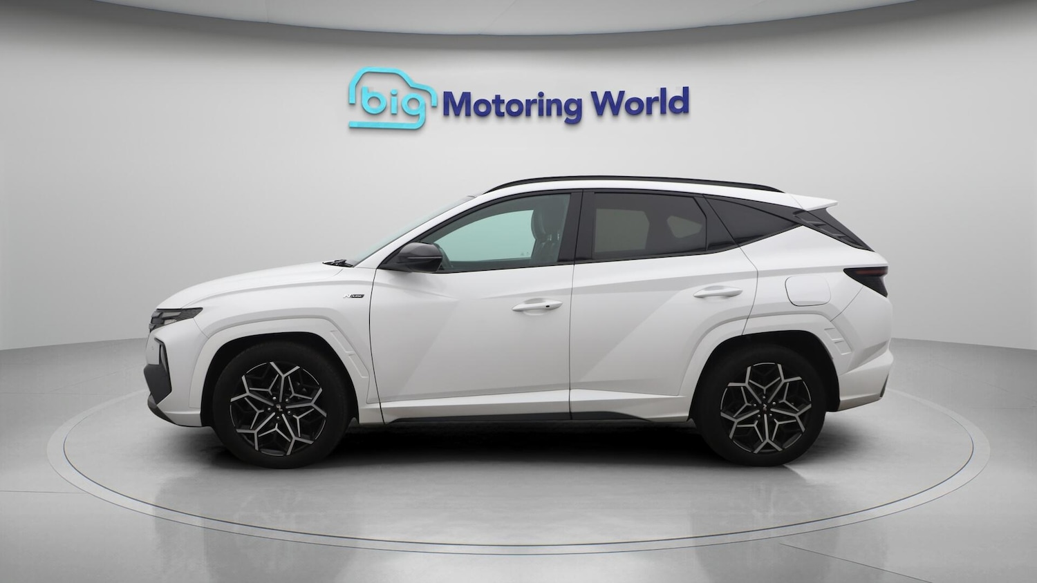 Used Hyundai TUCSON 2022 for sale - 76389183: Photo 5