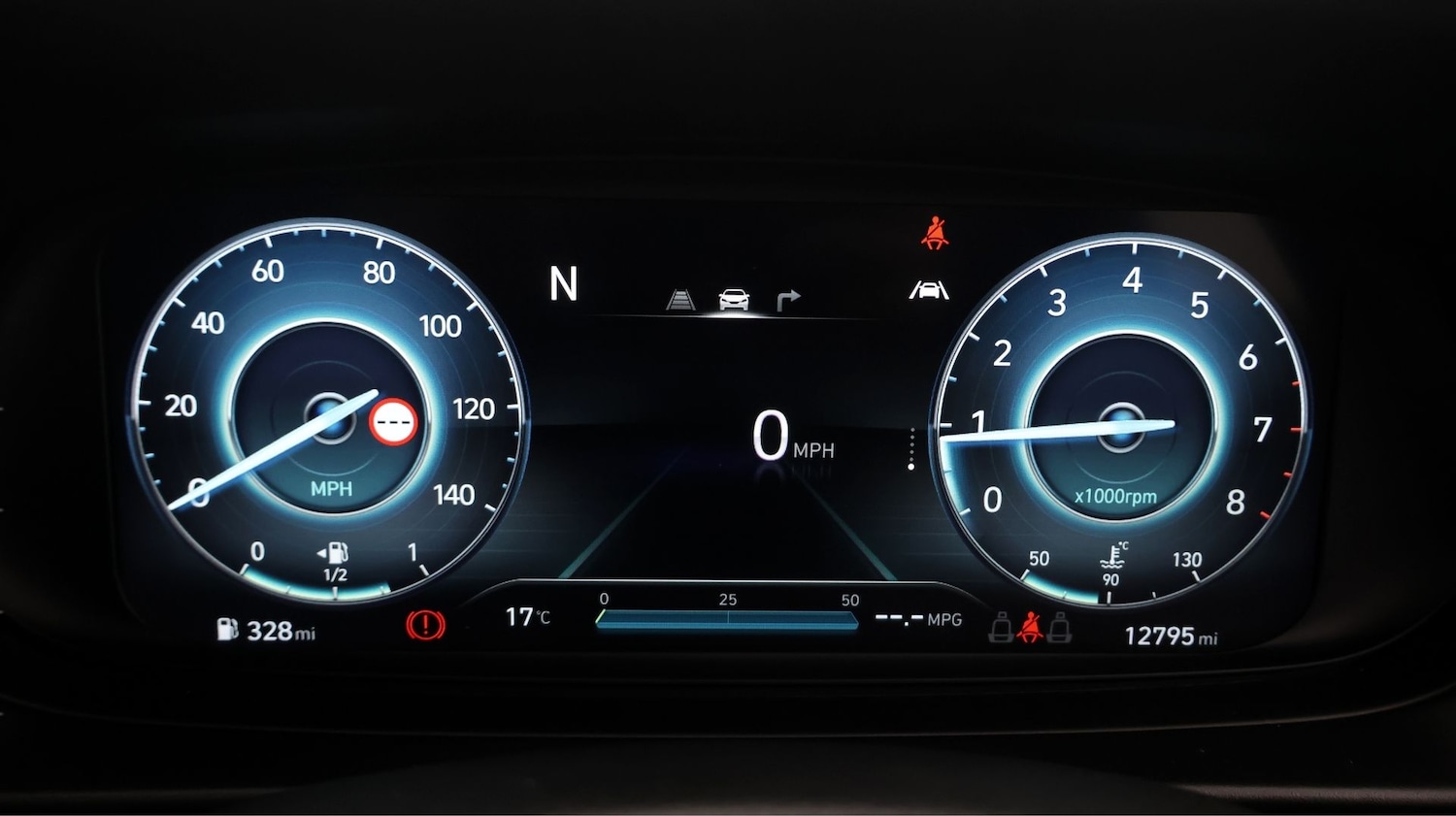 Used Hyundai BAYON 2022 for sale - 77517359: Photo 10