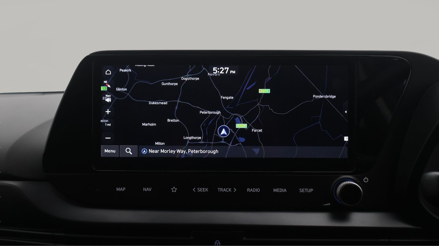 Used Hyundai BAYON 2022 for sale - 77517359: Photo 11