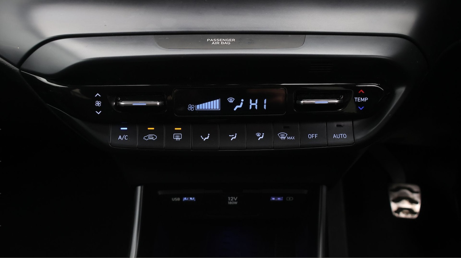 Used Hyundai BAYON 2022 for sale - 77517359: Photo 12