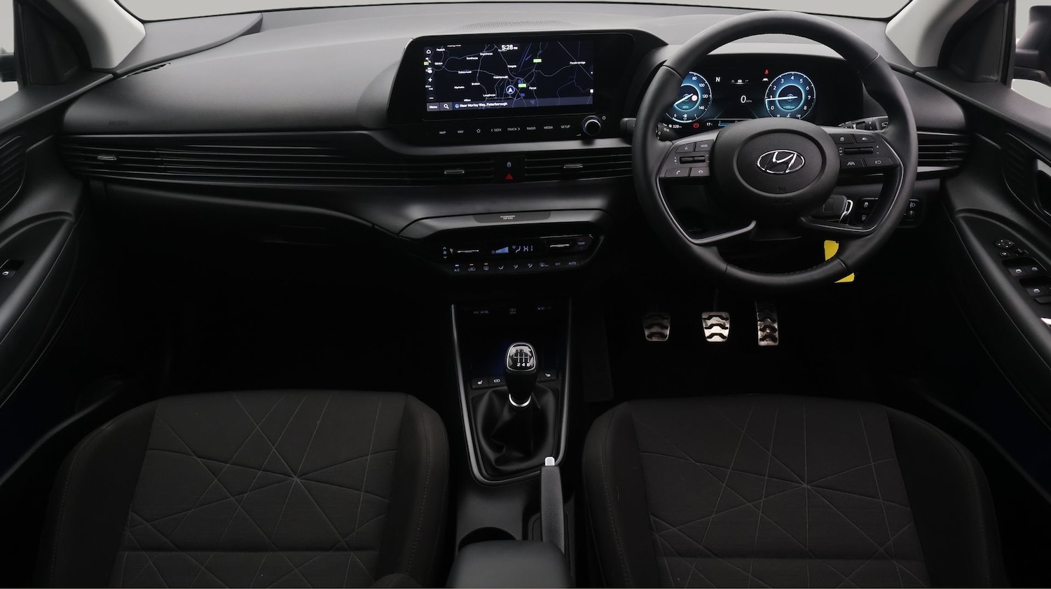 Used Hyundai BAYON 2022 for sale - 77517359: Photo 13