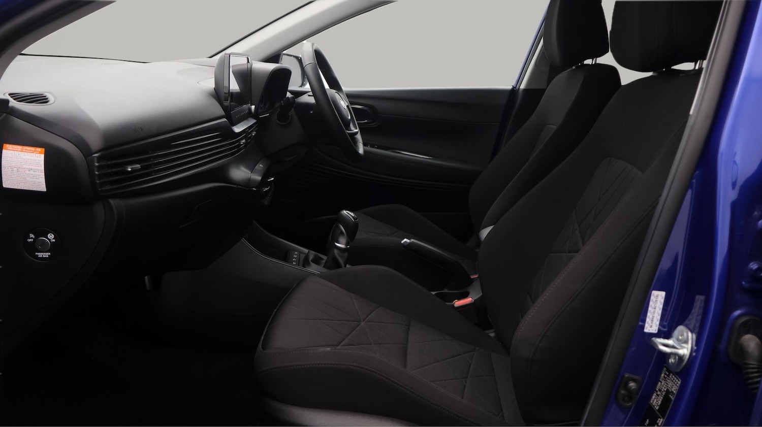 Used Hyundai BAYON 2022 for sale - 77517359: Photo 14