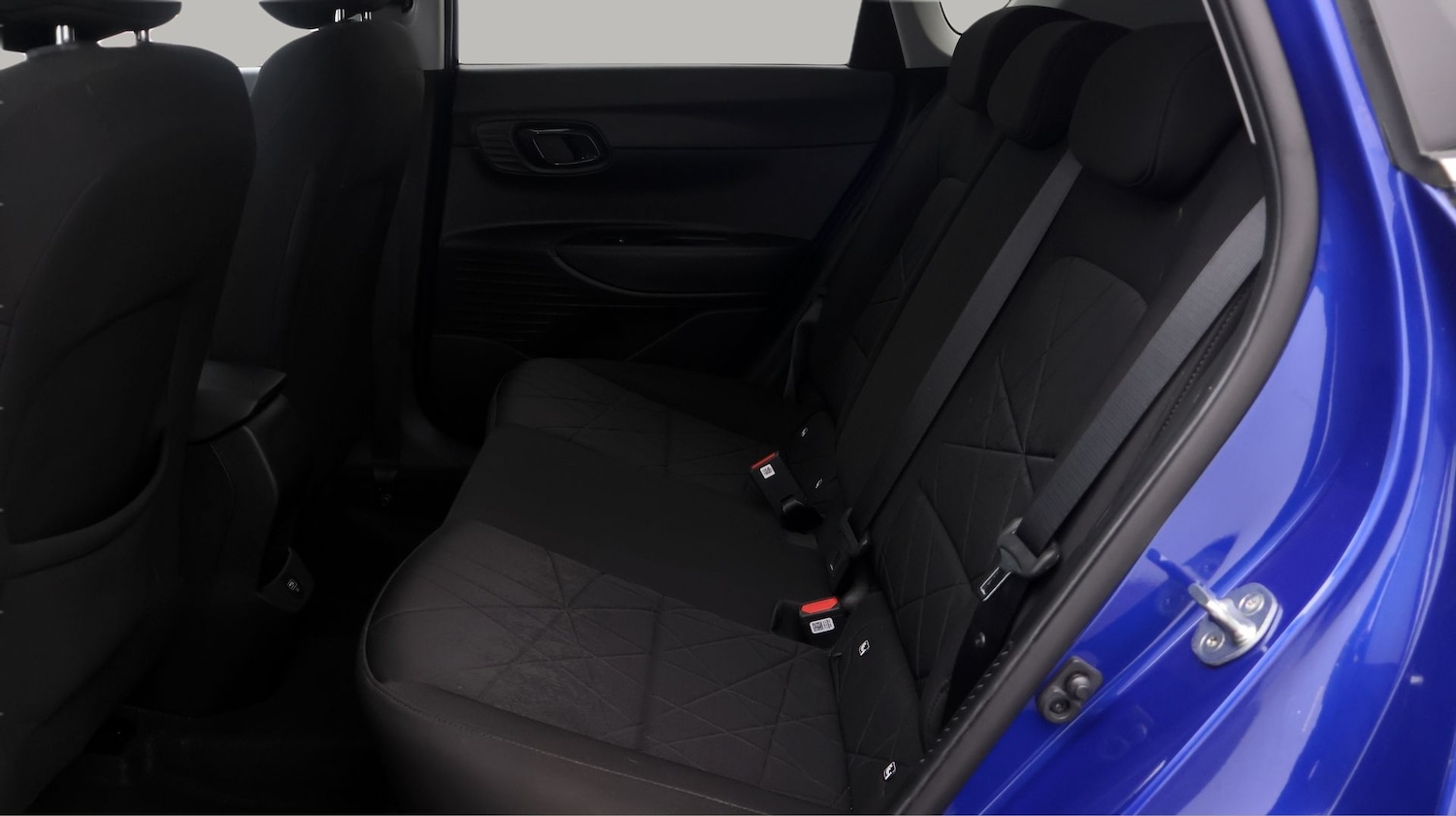 Used Hyundai BAYON 2022 for sale - 77517359: Photo 16