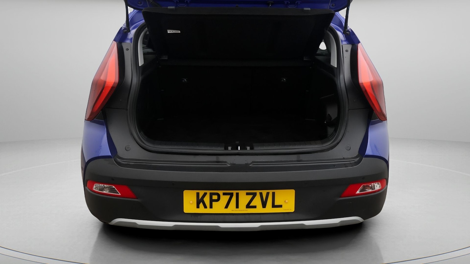 Used Hyundai BAYON 2022 for sale - 77517359: Photo 17