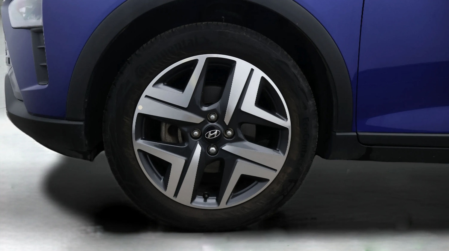 Used Hyundai BAYON 2022 for sale - 77517359: Photo 18