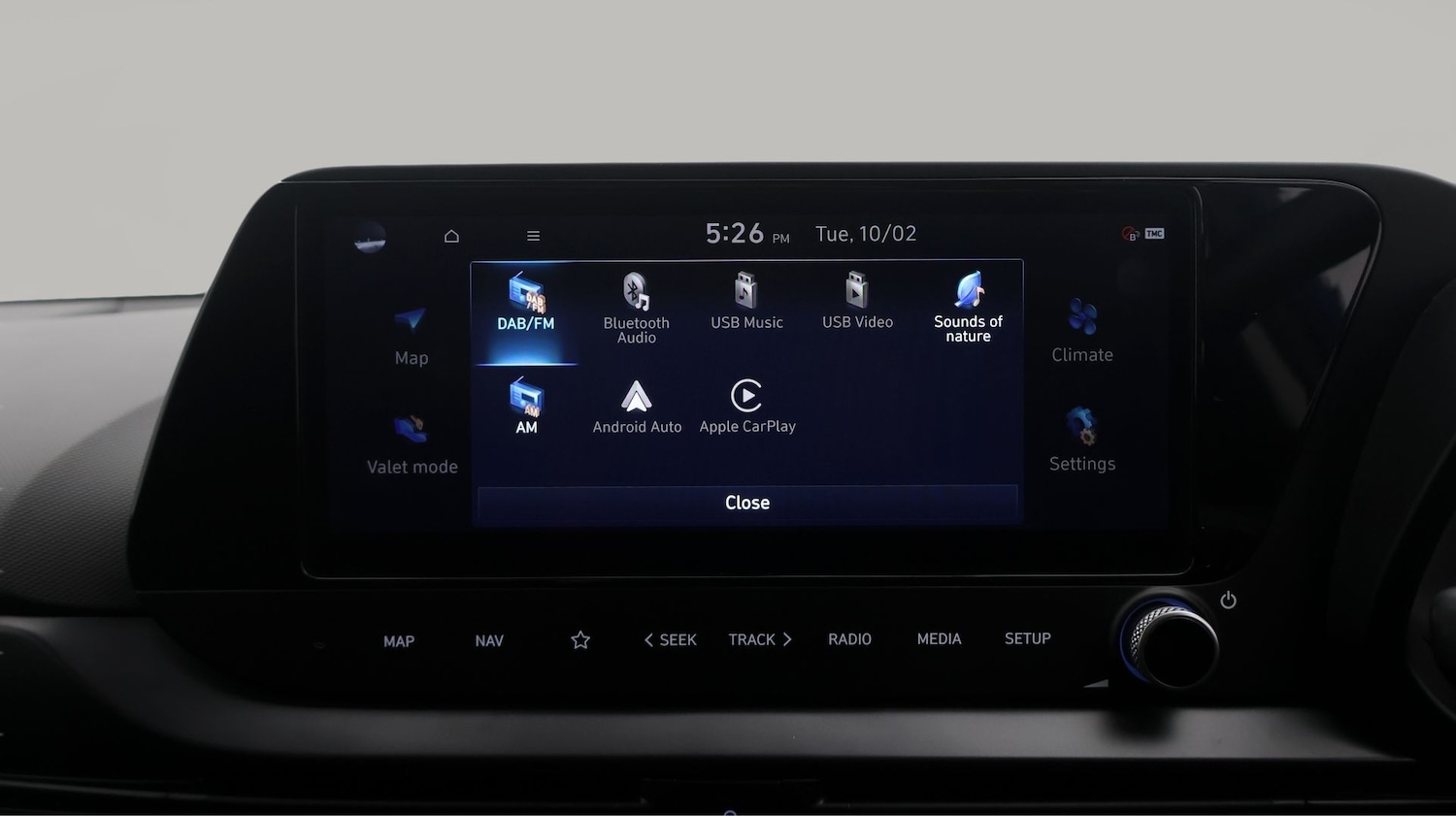 Used Hyundai BAYON 2022 for sale - 77517359: Photo 23