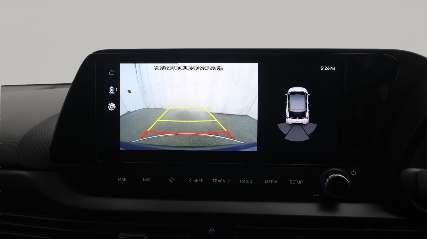 Used Hyundai BAYON 2022 for sale - 77517359: Photo 24