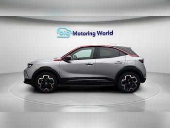 Used Vauxhall Mokka 2023 for sale - 79231171: Photo