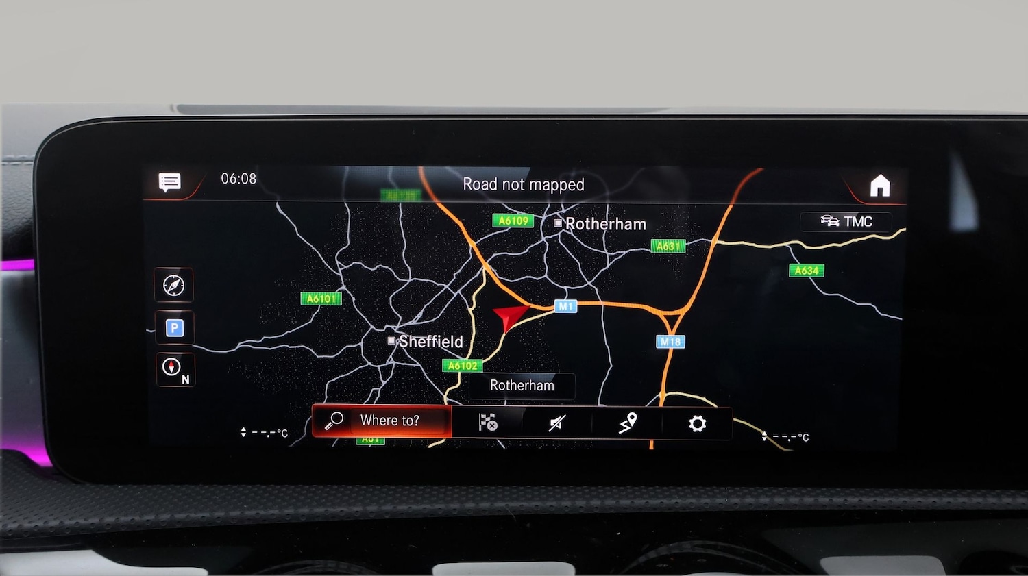 Used Mercedes-Benz CLA 2021 for sale - 77777487: Photo 11