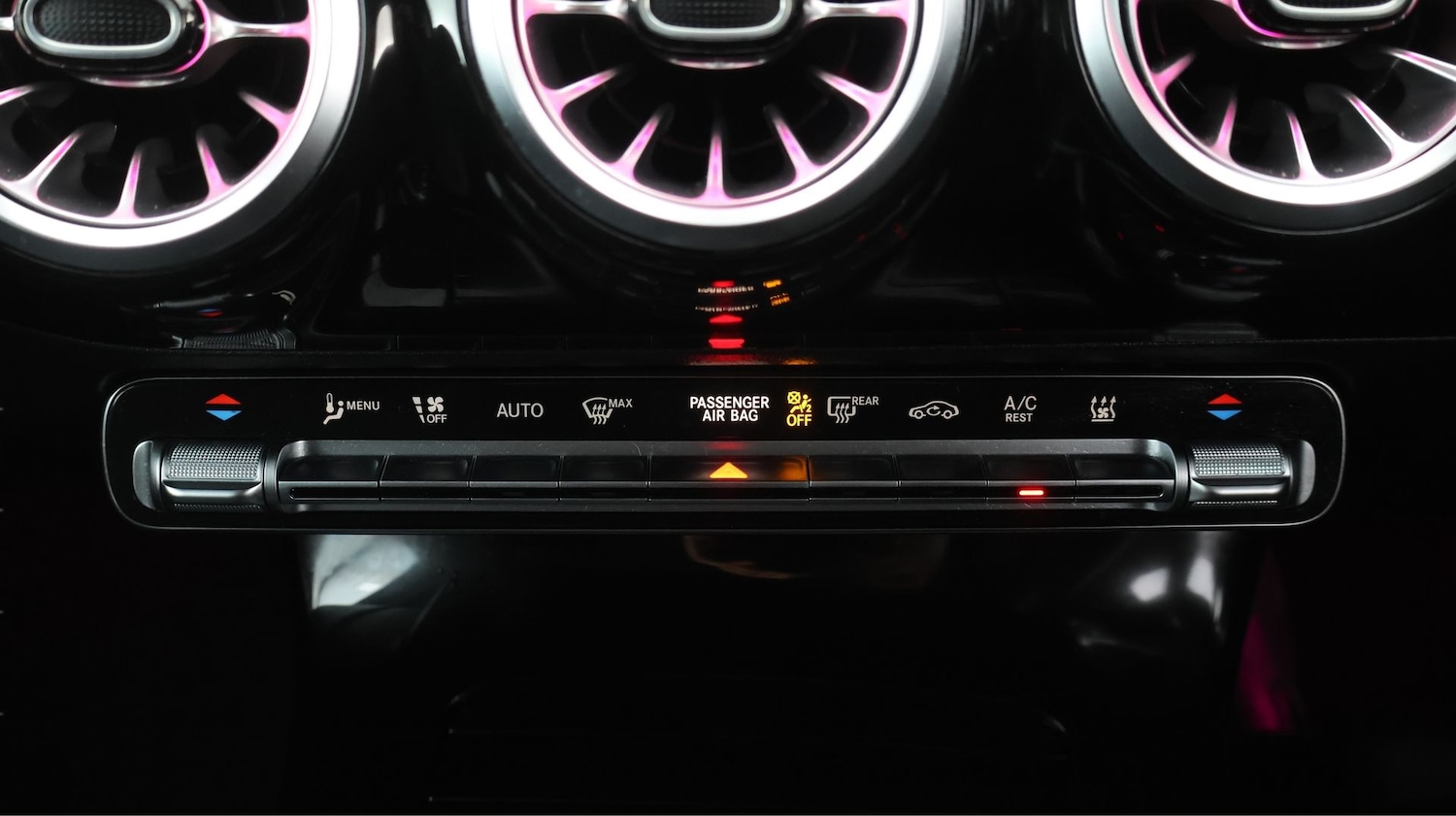 Used Mercedes-Benz CLA 2021 for sale - 77777487: Photo 12