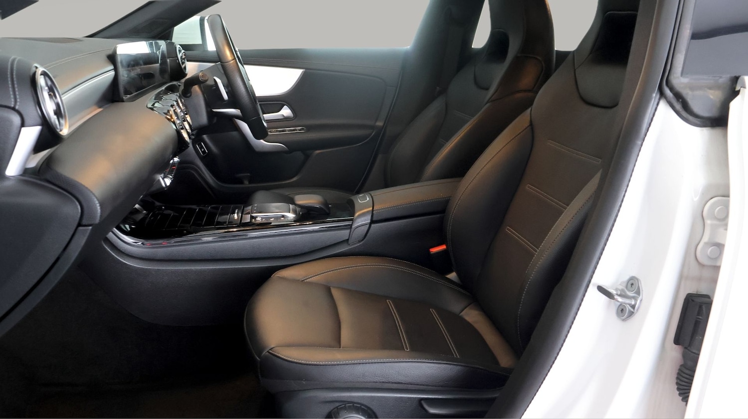 Used Mercedes-Benz CLA 2021 for sale - 77777487: Photo 14