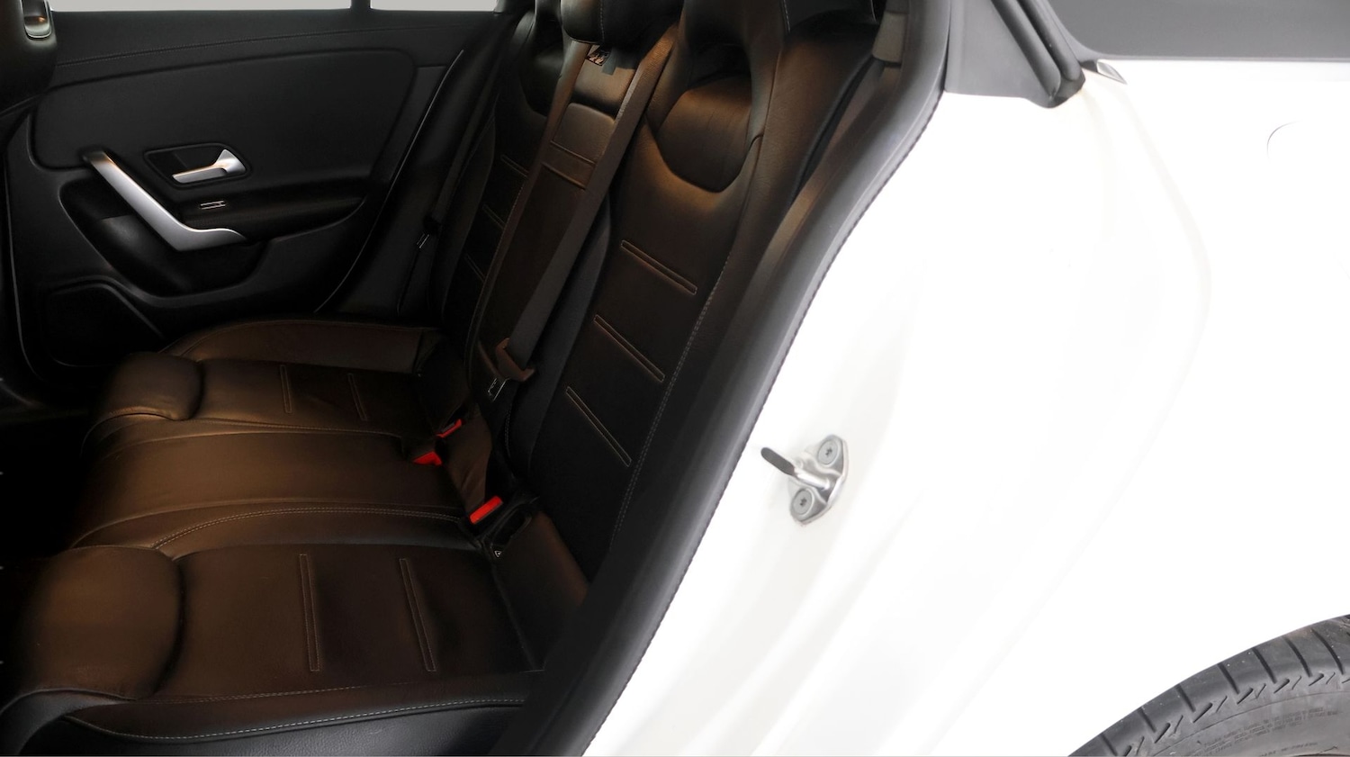 Used Mercedes-Benz CLA 2021 for sale - 77777487: Photo 16