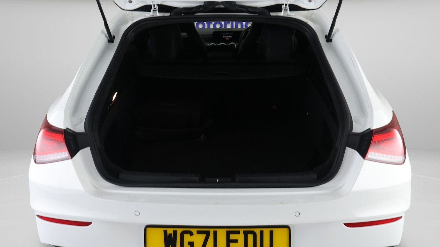 Used Mercedes-Benz CLA 2021 for sale - 77777487: Photo 17