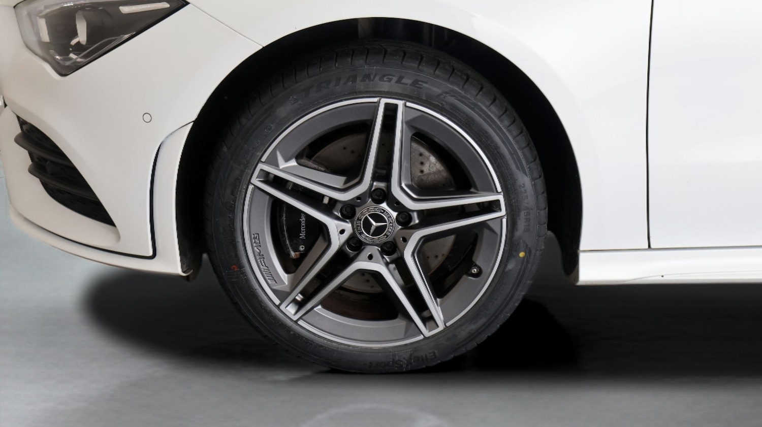 Used Mercedes-Benz CLA 2021 for sale - 77777487: Photo 18