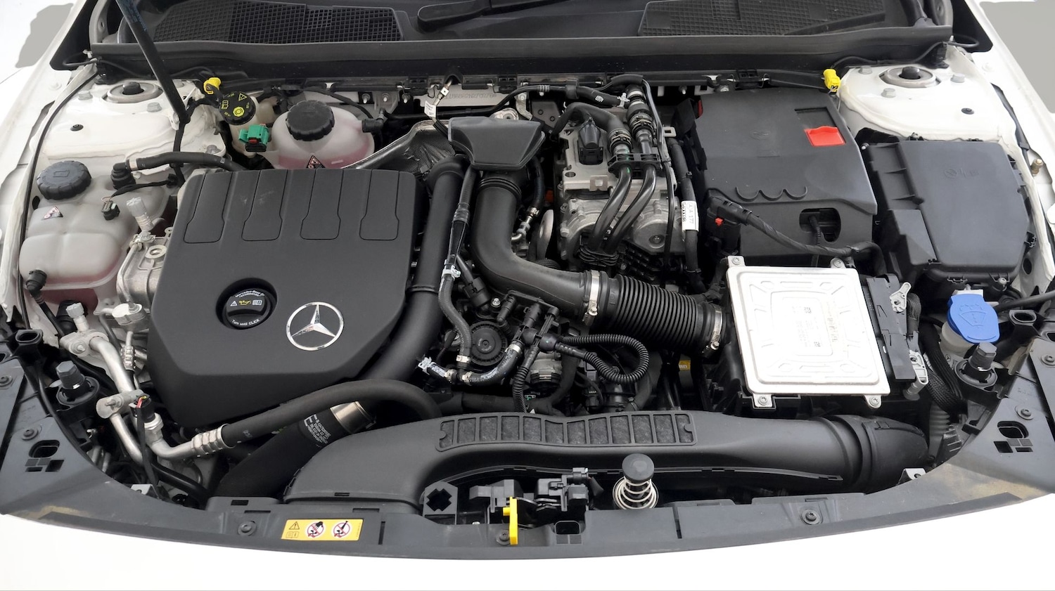 Used Mercedes-Benz CLA 2021 for sale - 77777487: Photo 19