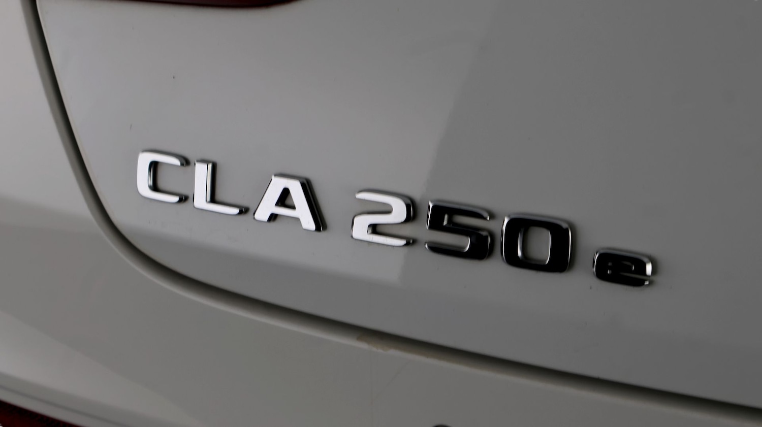 Used Mercedes-Benz CLA 2021 for sale - 77777487: Photo 21