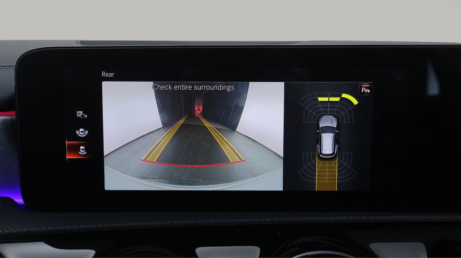 Used Mercedes-Benz CLA 2021 for sale - 77777487: Photo 25