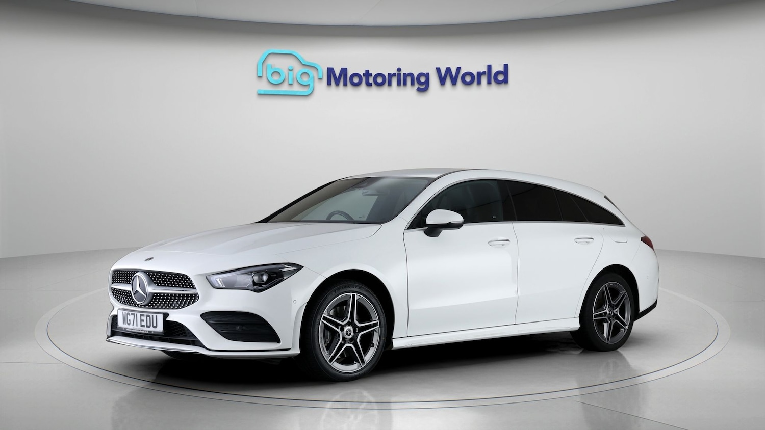 Used Mercedes-Benz CLA 2021 for sale - 77777487: Photo 3