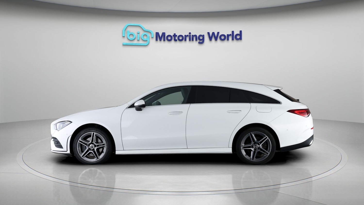 Used Mercedes-Benz CLA 2021 for sale - 77777487: Photo 4