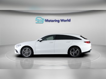 Used Mercedes-Benz CLA 2021 for sale - 77777487: Photo