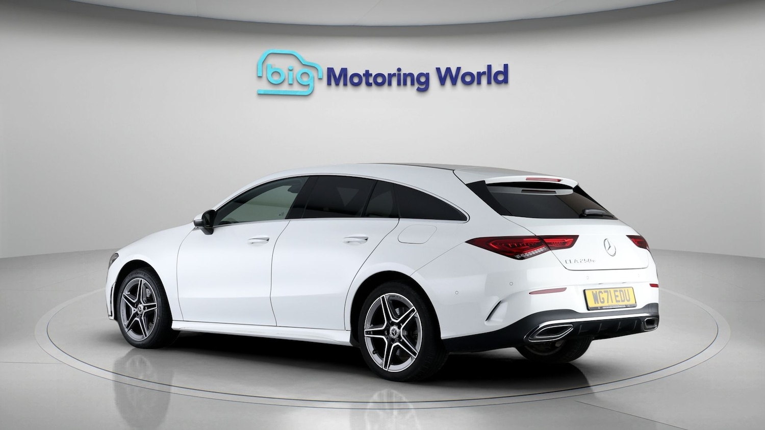 Used Mercedes-Benz CLA 2021 for sale - 77777487: Photo 5