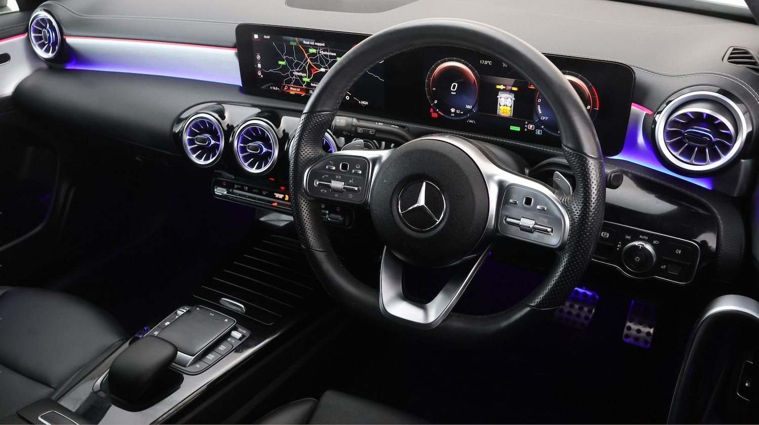 Used Mercedes-Benz CLA 2021 for sale - 77777487: Photo 9