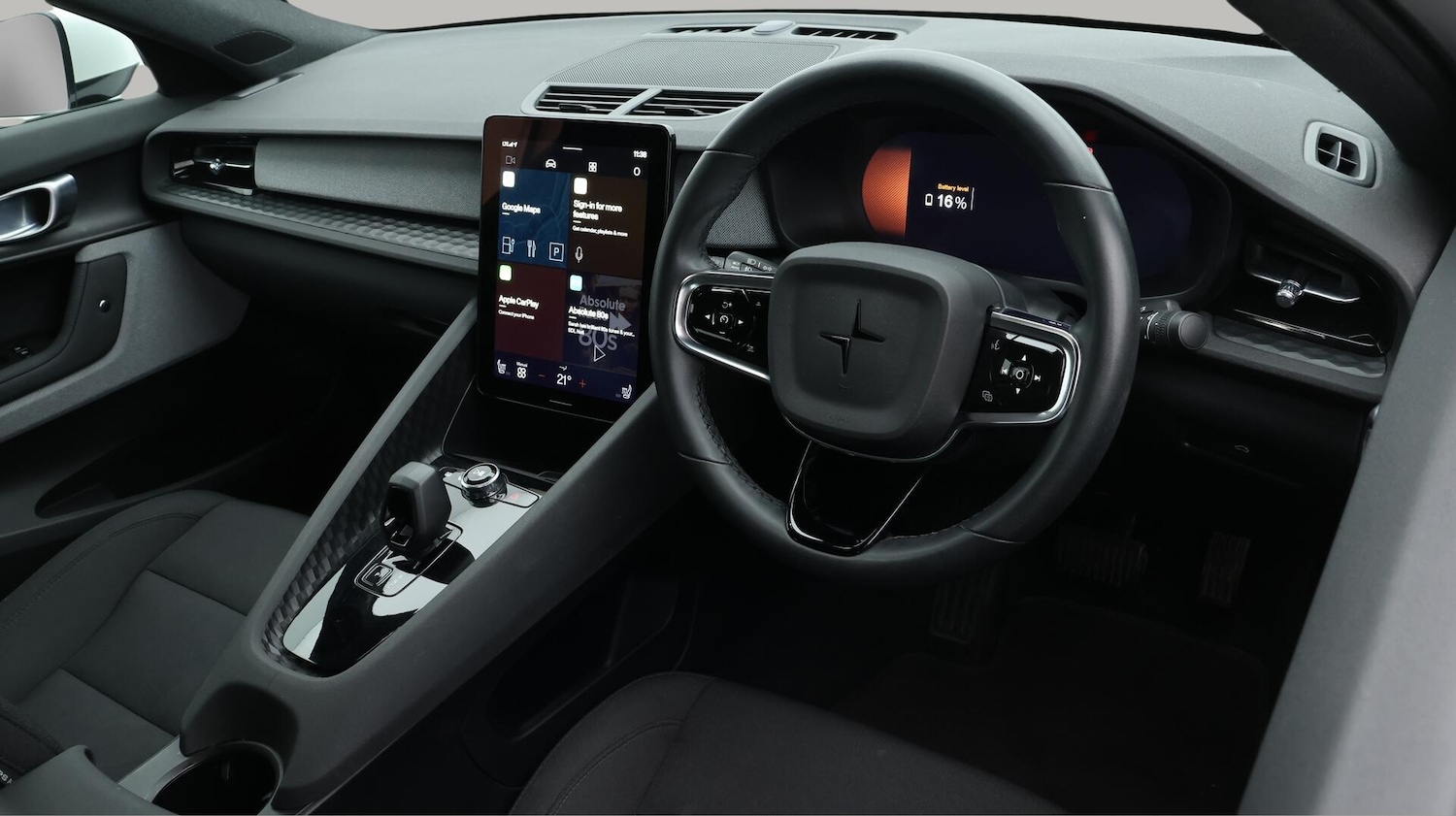 Used Polestar Polestar 2 2023 for sale - 76398881: Photo 10