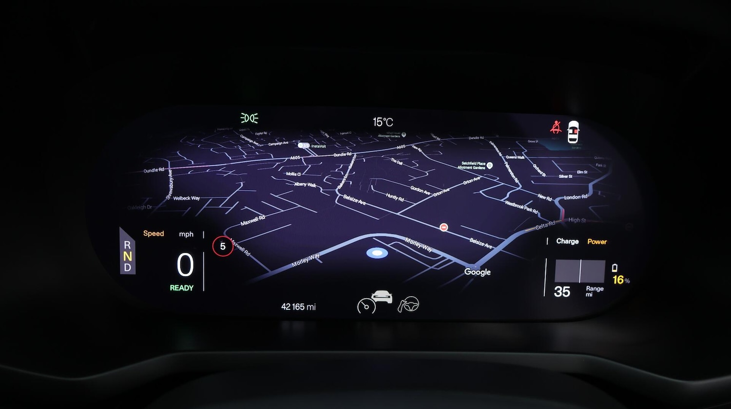 Used Polestar Polestar 2 2023 for sale - 76398881: Photo 11