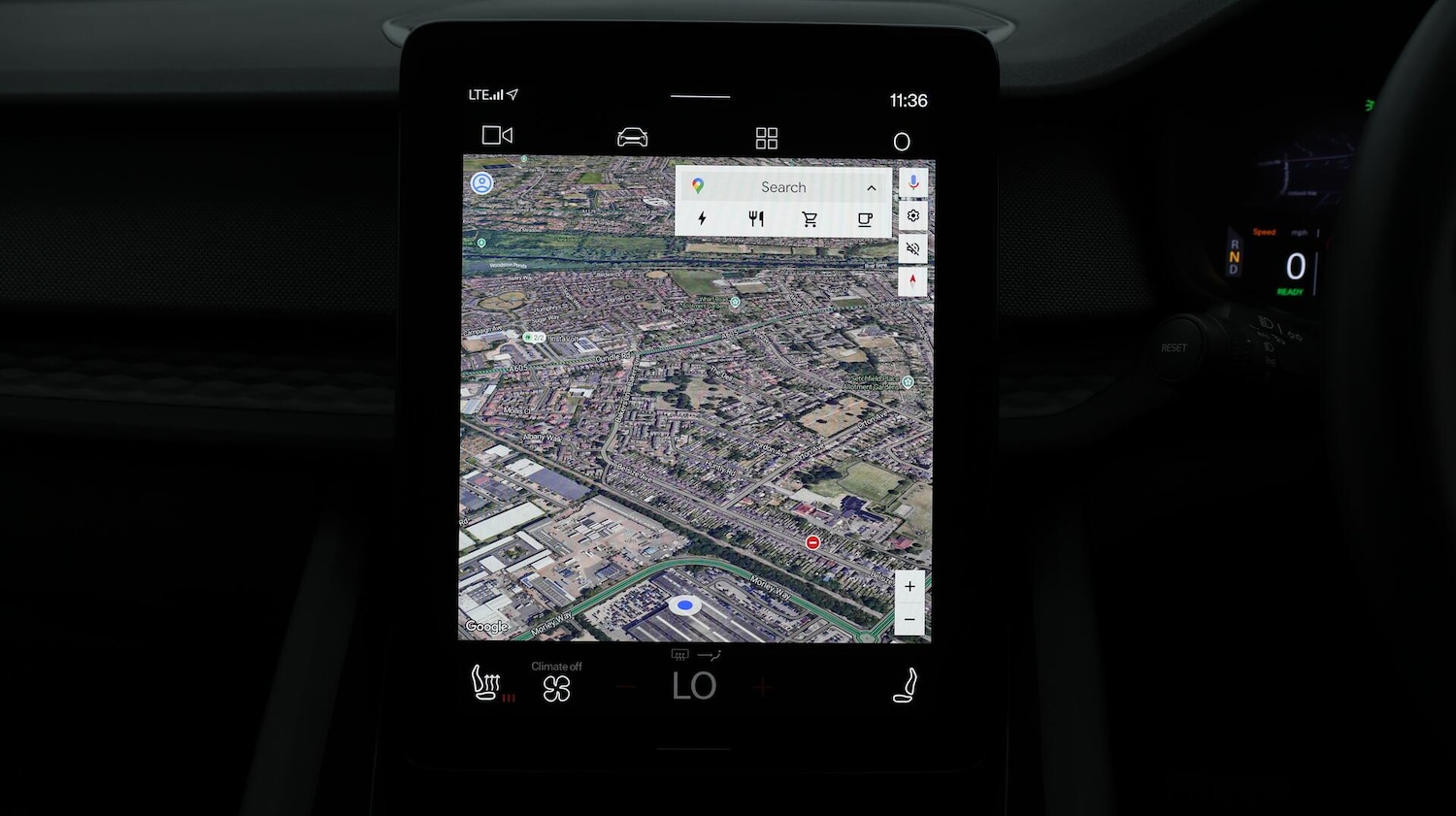 Used Polestar Polestar 2 2023 for sale - 76398881: Photo 12