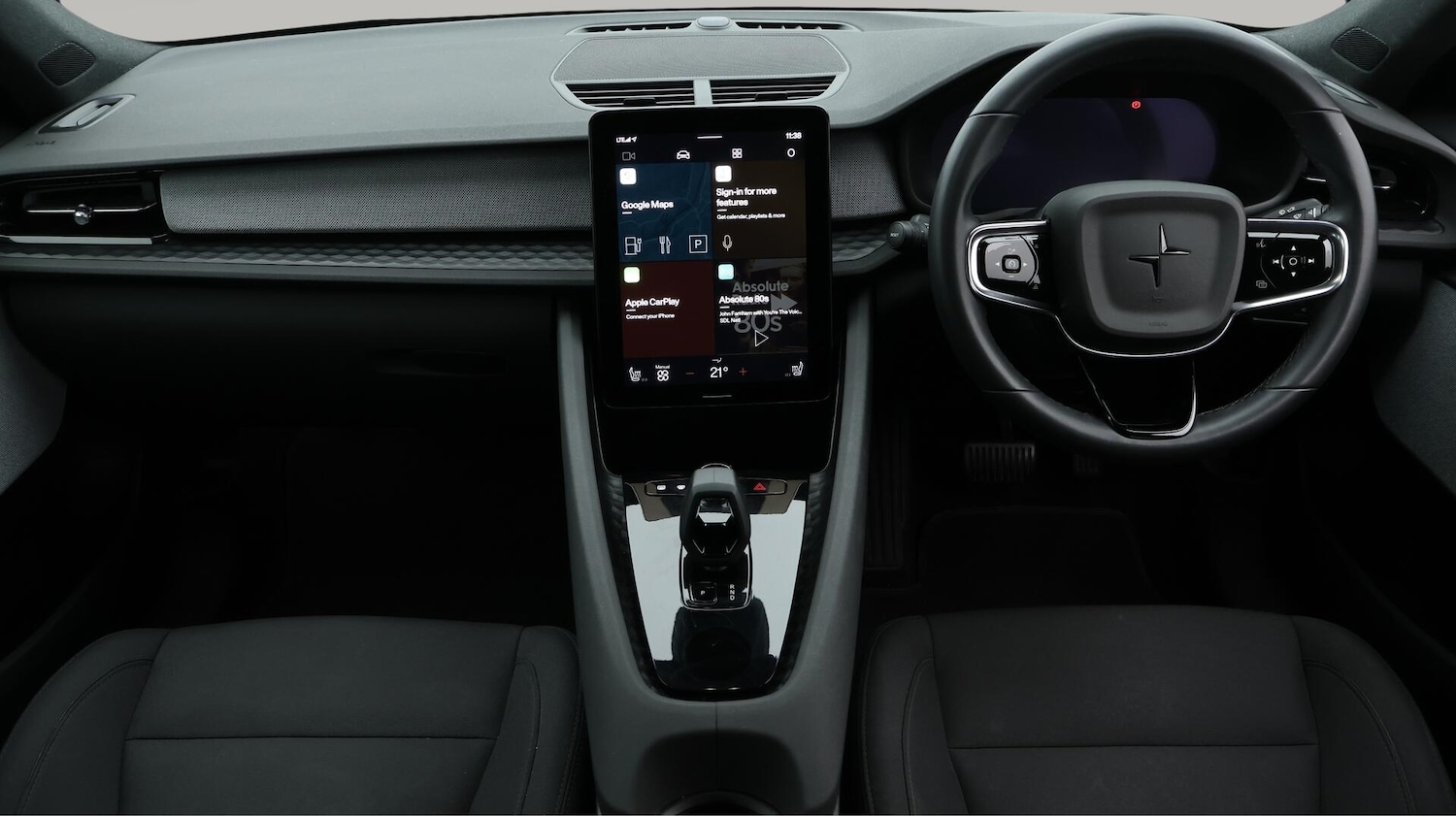 Used Polestar Polestar 2 2023 for sale - 76398881: Photo 14