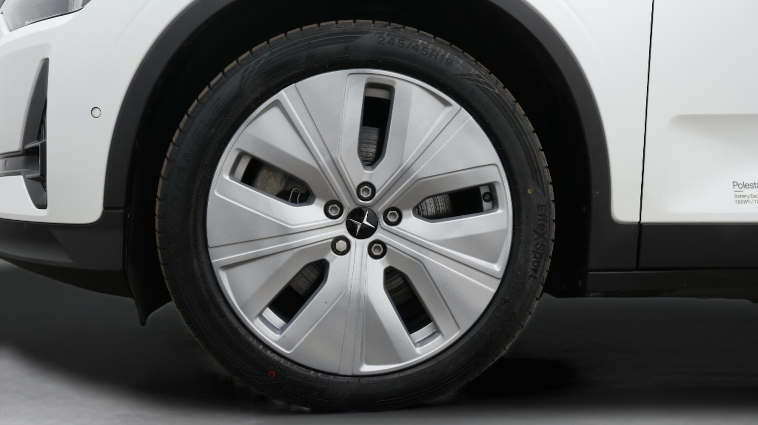 Used Polestar Polestar 2 2023 for sale - 76398881: Photo 19