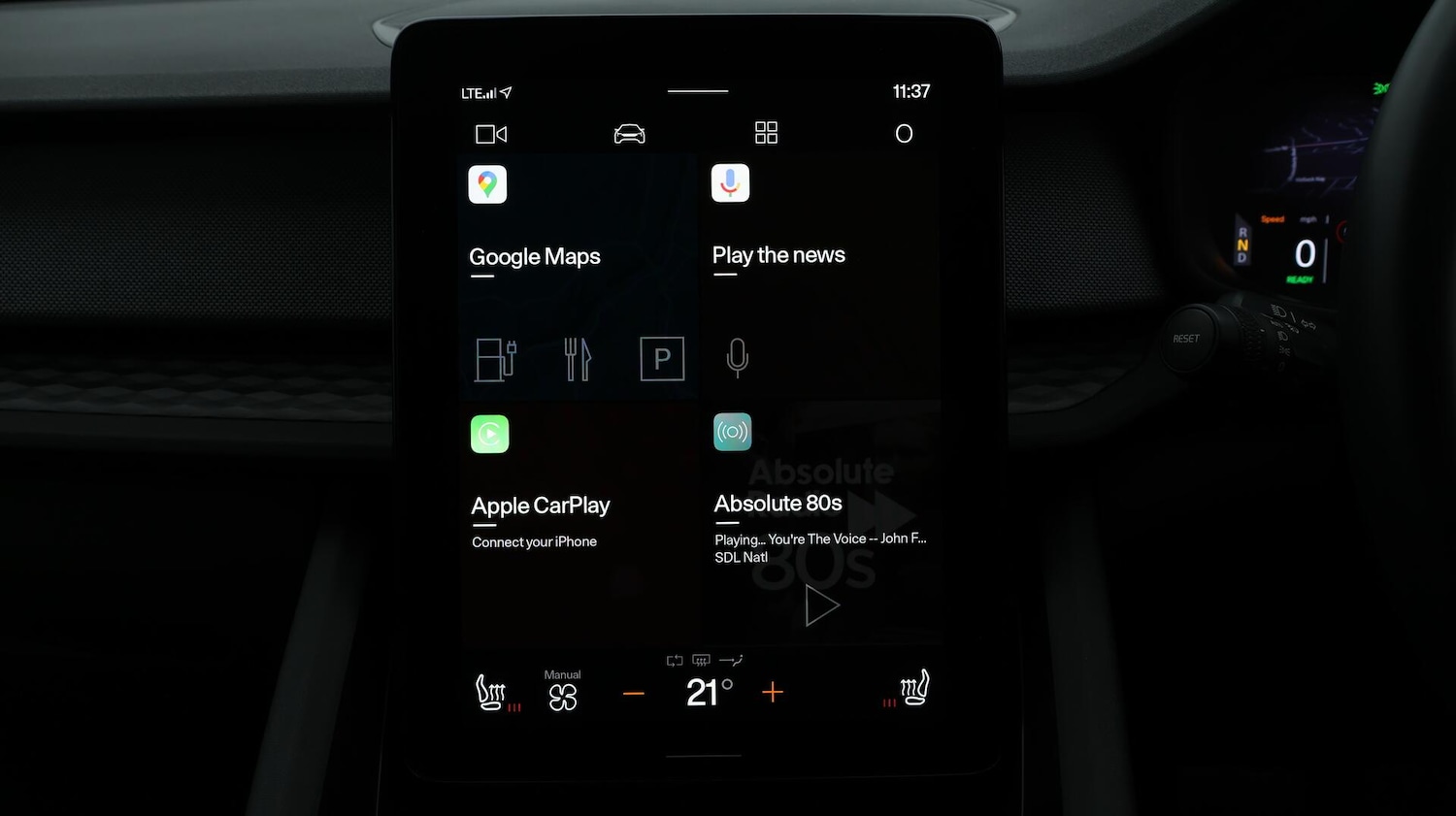 Used Polestar Polestar 2 2023 for sale - 76398881: Photo 26