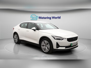 Used Polestar Polestar 2 2023 for sale - 76398881: Photo