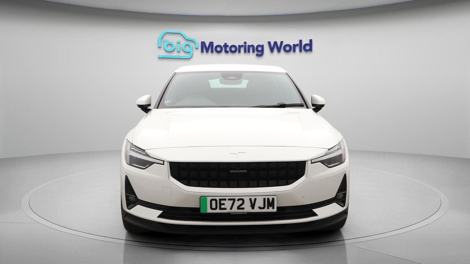 Used Polestar Polestar 2 2023 for sale - 76398881: Photo 3